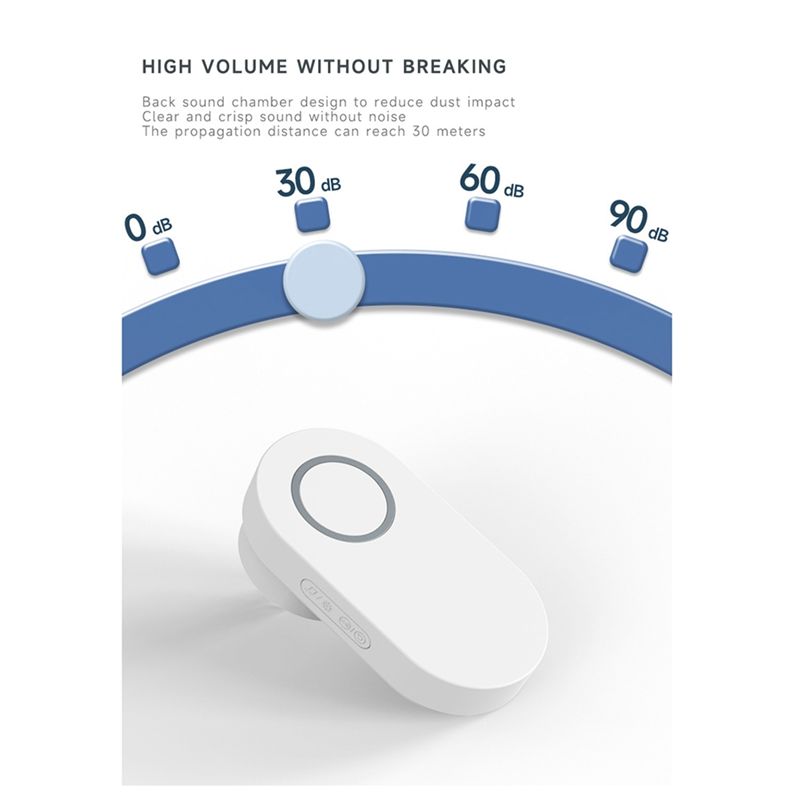 A24F-New Wireless Outdoor Door - Smart Outdoor Plug ulasan dan harga
