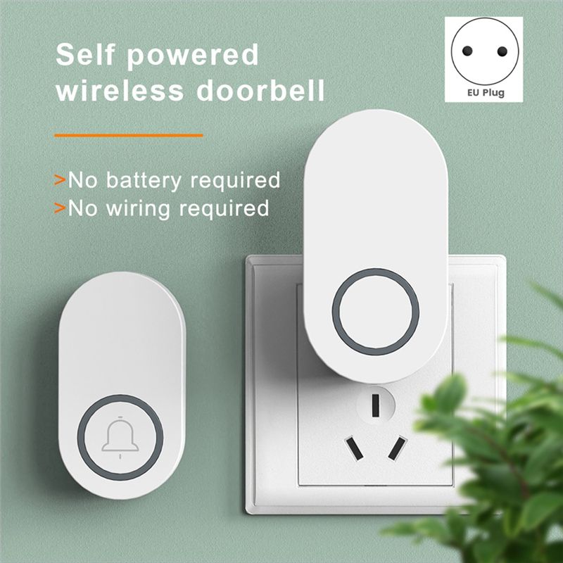 A24F-New Wireless Outdoor Door - Smart Outdoor Plug ulasan dan harga