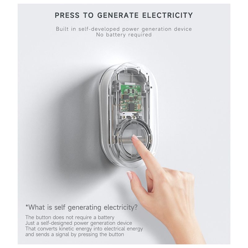 A24F-New Wireless Outdoor Door - Smart Outdoor Plug ulasan dan harga