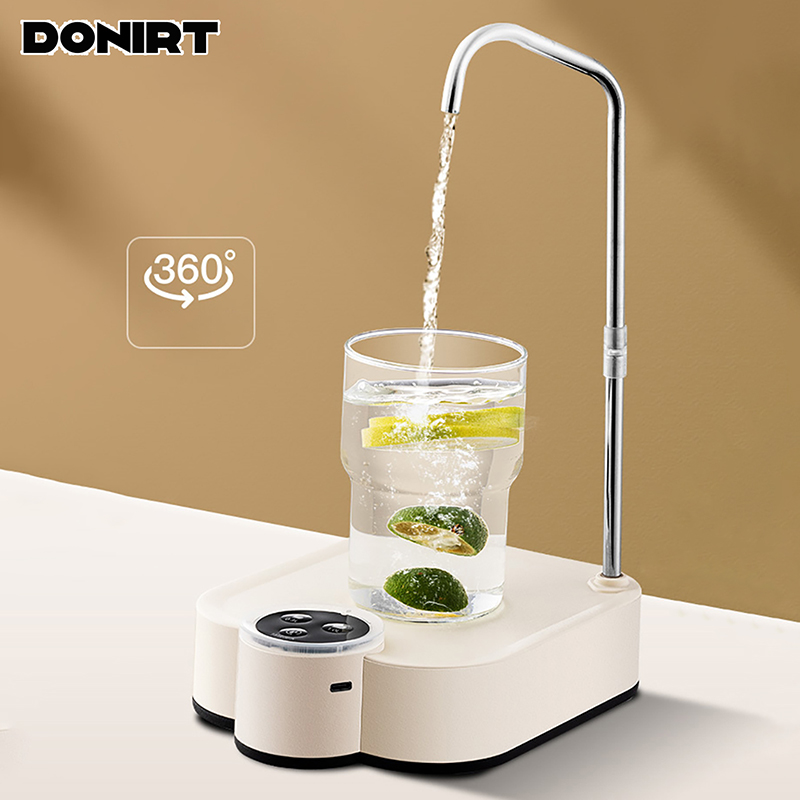 Smart Electric Water Pump Rech - Home Smart Kettle ulasan dan harga