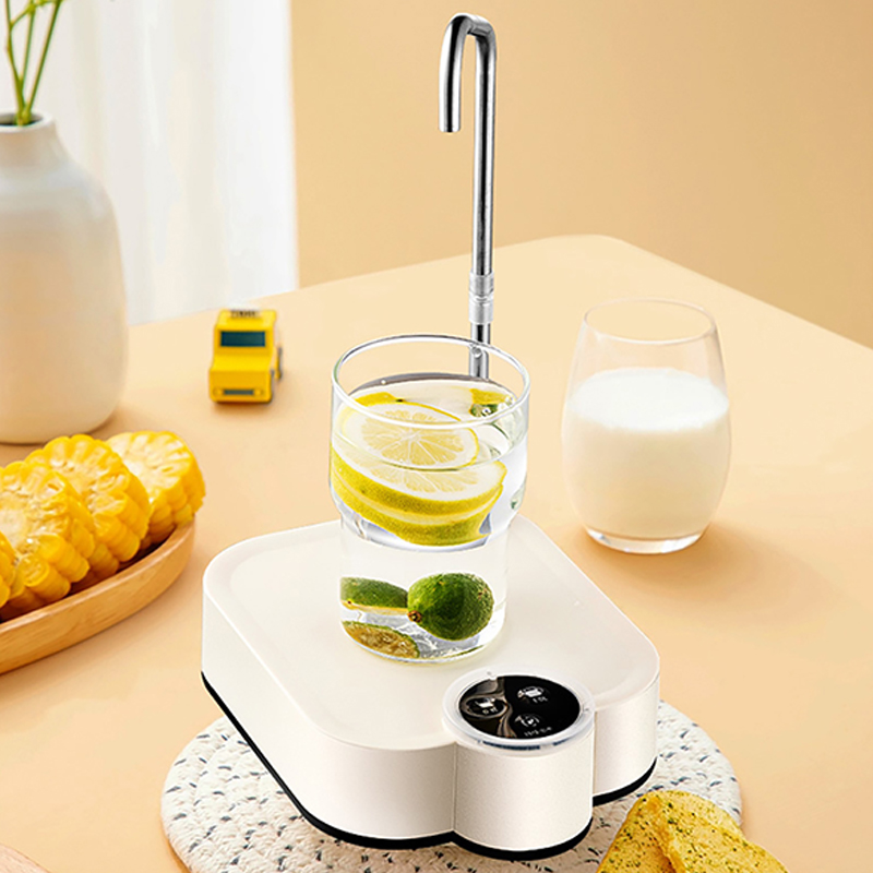 Smart Electric Water Pump Rech - Home Smart Kettle ulasan dan harga