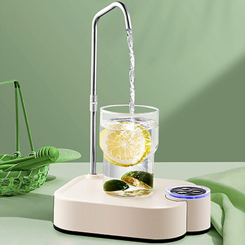 Smart Electric Water Pump Rech - Home Smart Kettle ulasan dan harga