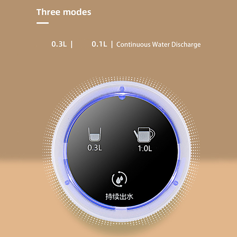 Smart Electric Water Pump Rech - Home Smart Kettle ulasan dan harga