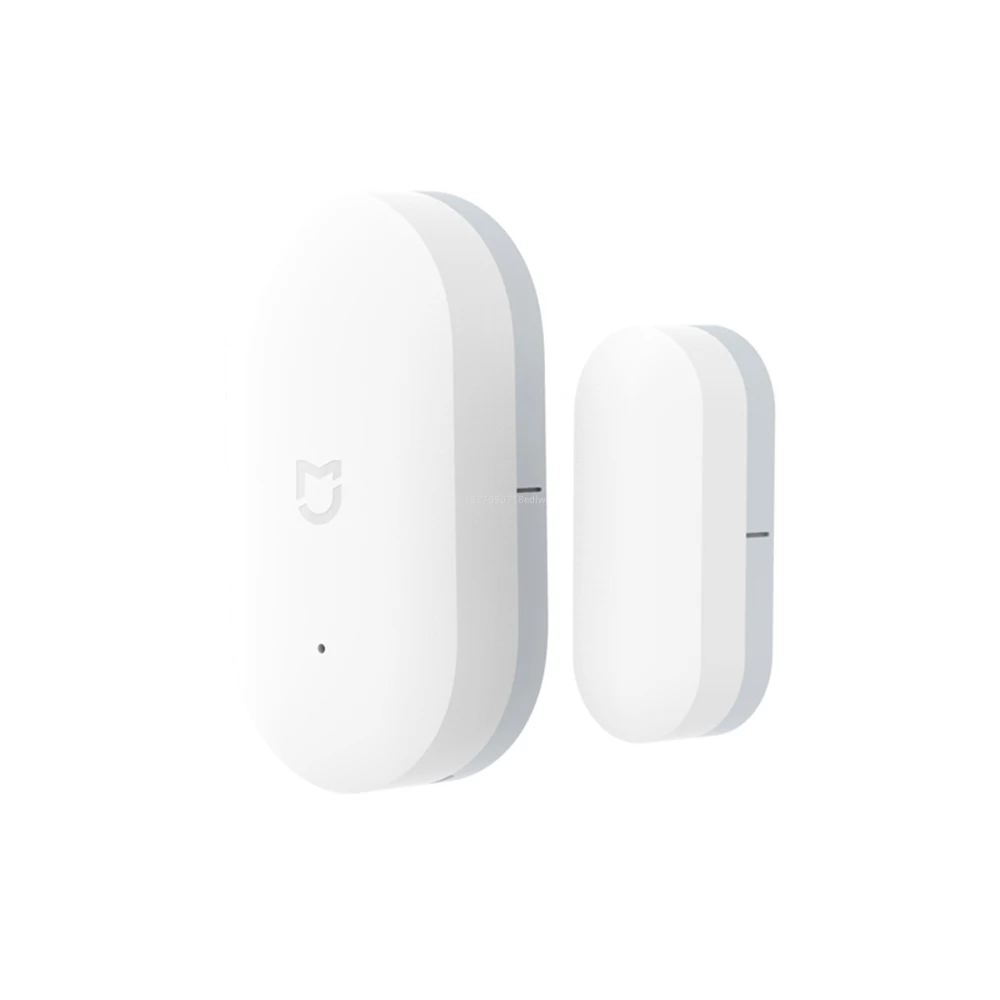 Xiaomi Door Window Sensor Pock - Smart Home Xiaomi Devices ulasan dan harga