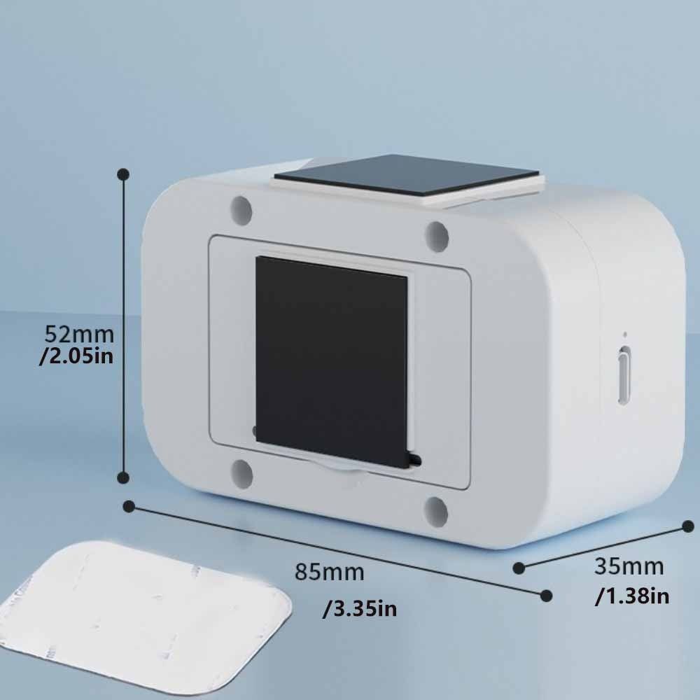 Infrared Sensor Welcome Doorbe - Wireless Door Sensor ulasan dan harga