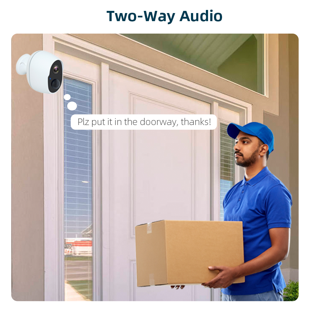 RSH Smart TUYA App Home Securi - Smart Home App ulasan dan harga