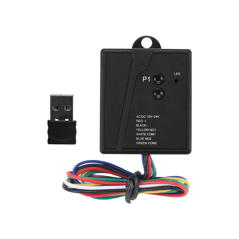 Ezyopenteck Universal Wireless - Wireless Door Sensor ulasan dan harga