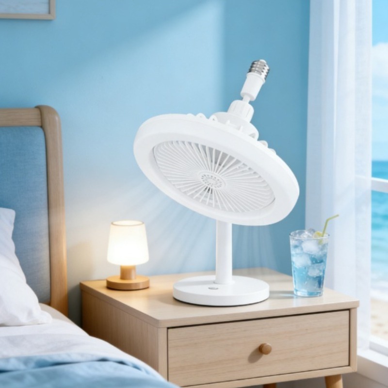 Modern Small Ceiling Fan Light - Smart Ceiling Fan ulasan dan harga