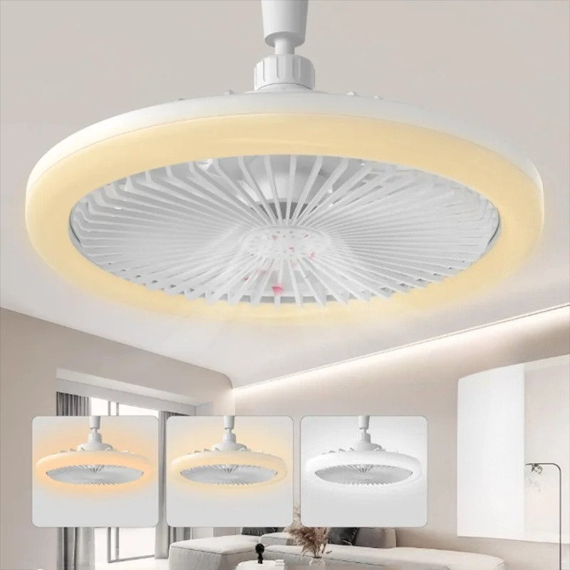 Modern Small Ceiling Fan Light - Smart Ceiling Fan ulasan dan harga