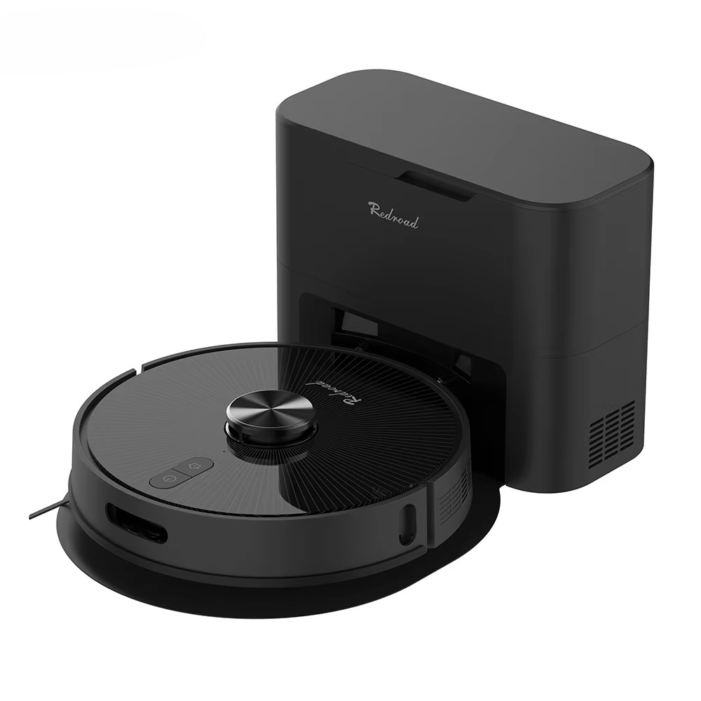 Cleaning Robot Mobile App Cont - Smart Home App ulasan dan harga