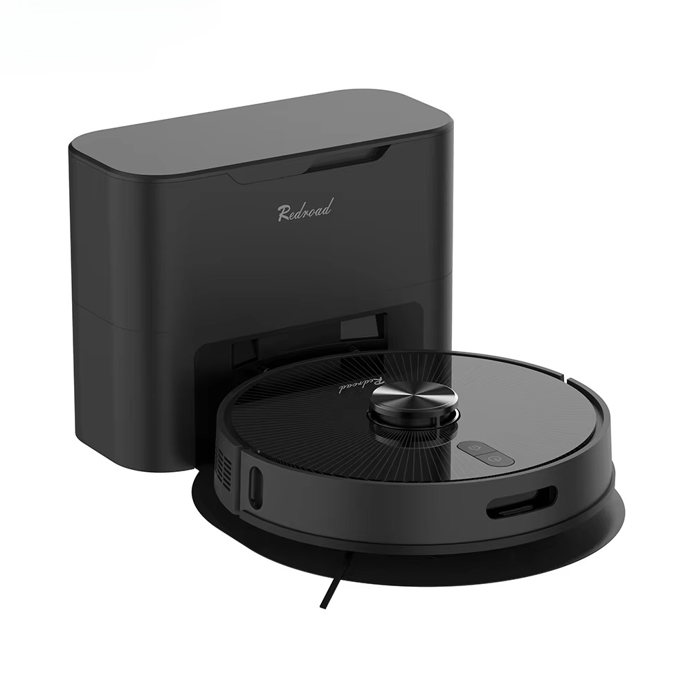 Cleaning Robot Mobile App Cont - Smart Home App ulasan dan harga