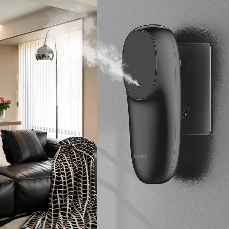 Electric Aroma Diffuser With B - Smart Home App ulasan dan harga