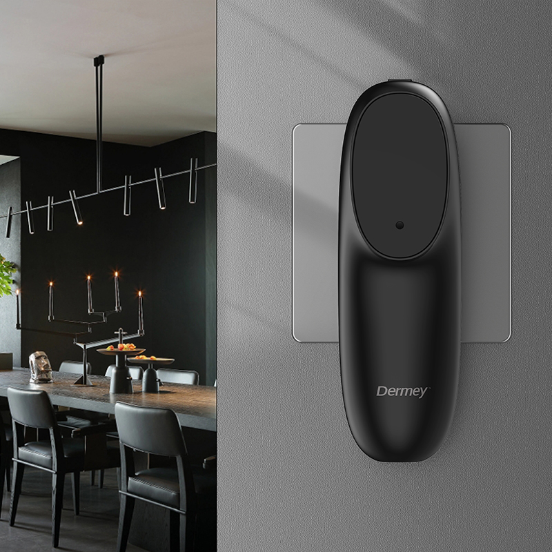 Electric Aroma Diffuser With B - Smart Home App ulasan dan harga