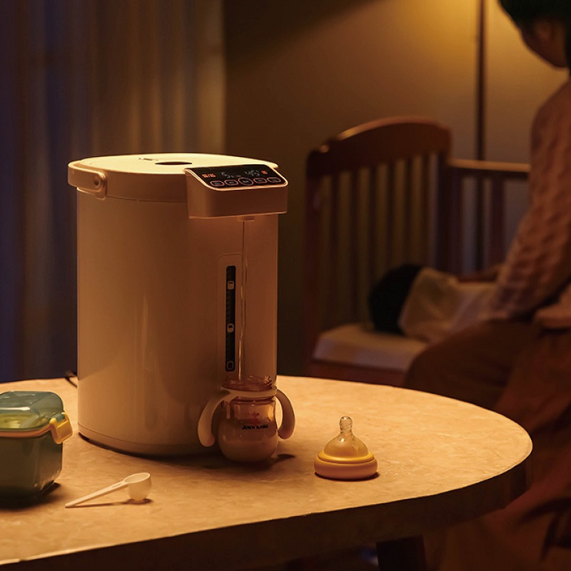 14 Gear Adjustable Temperature - Home Smart Kettle ulasan dan harga