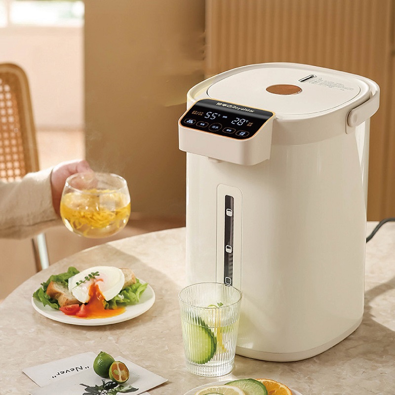 14 Gear Adjustable Temperature - Home Smart Kettle ulasan dan harga
