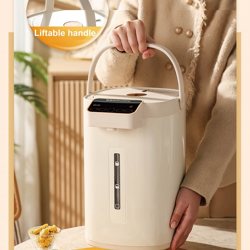 14 Gear Adjustable Temperature - Home Smart Kettle ulasan dan harga