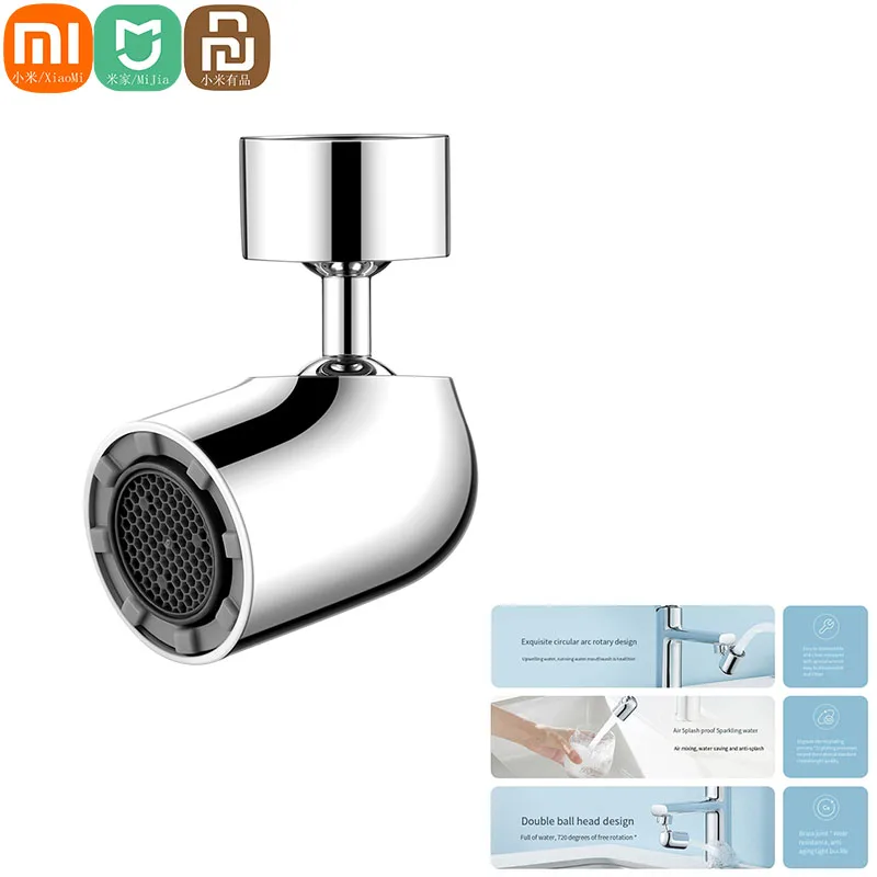 Xiaomi Smart Mouthwash Bubbler - Smart Home Xiaomi Devices ulasan dan harga