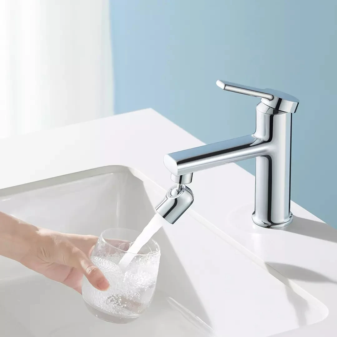 Xiaomi Smart Mouthwash Bubbler - Smart Home Xiaomi Devices ulasan dan harga