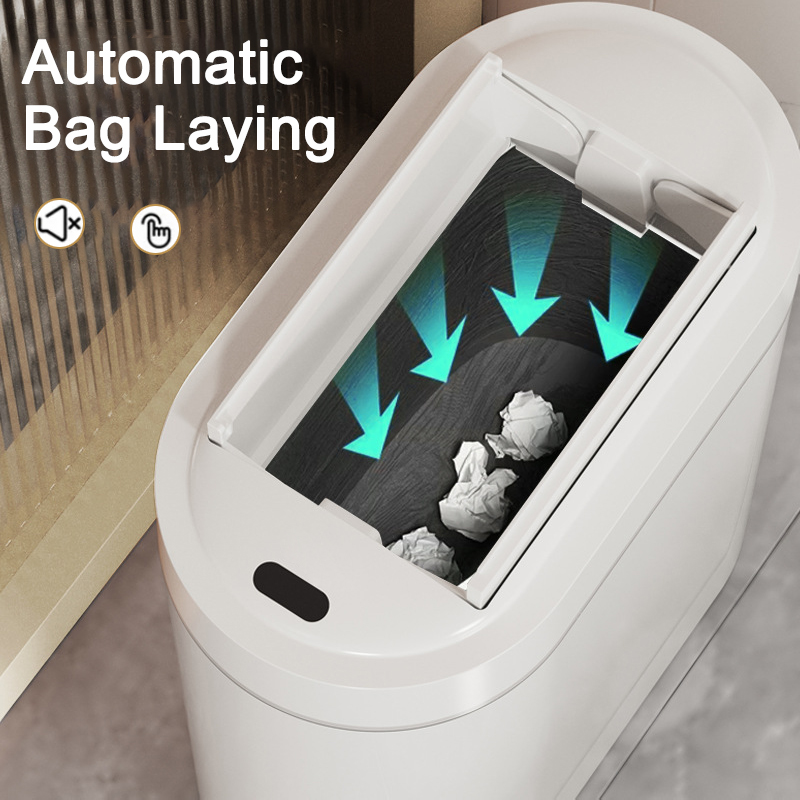 9L Two-way Automatic Bagging A - Smart Home Junkie ulasan dan harga