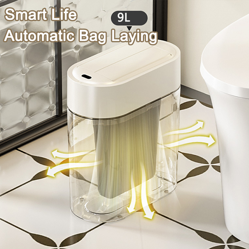 9L Two-way Automatic Bagging A - Smart Home Junkie ulasan dan harga