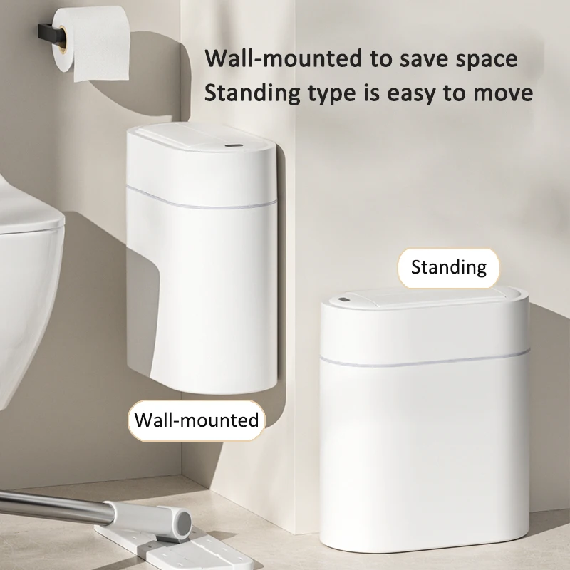 9L Two-way Automatic Bagging A - Smart Home Junkie ulasan dan harga