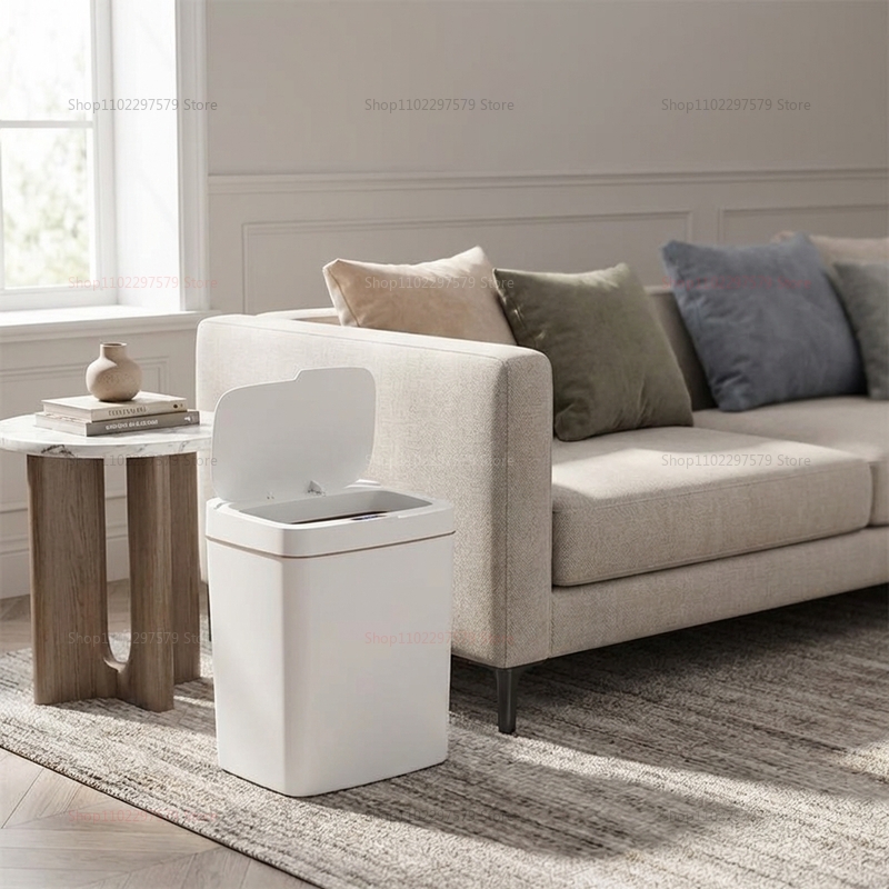 15L Non-Contact Smart Sensor T - Smart Home Junkie ulasan dan harga