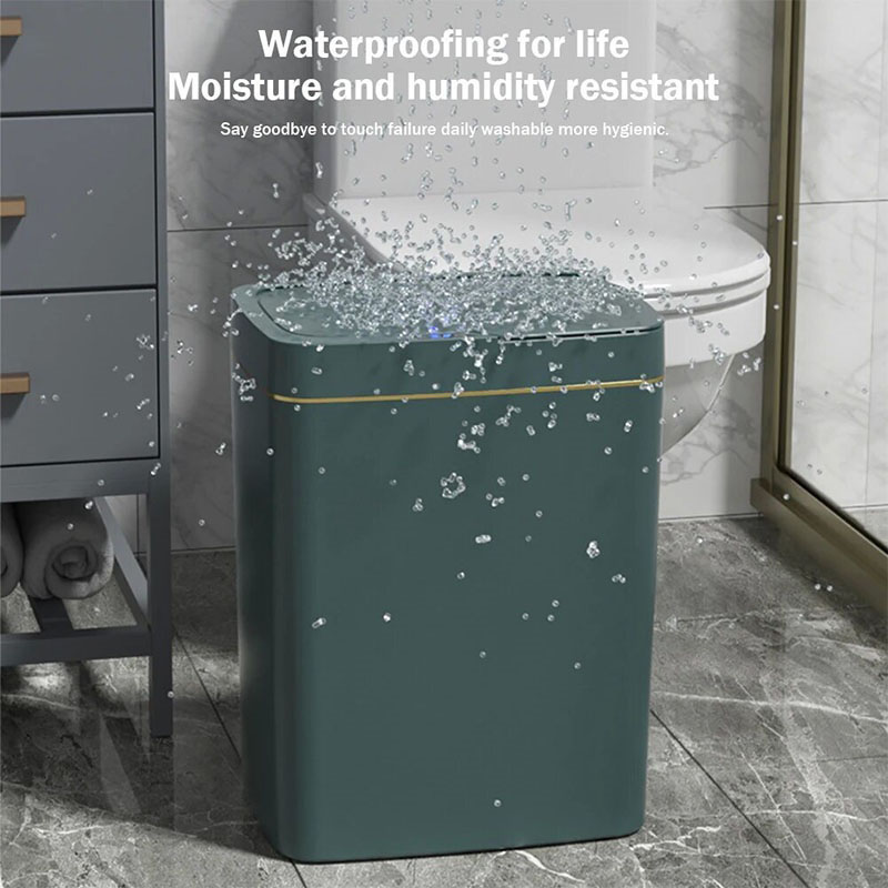 15L Non-Contact Smart Sensor T - Smart Home Junkie ulasan dan harga