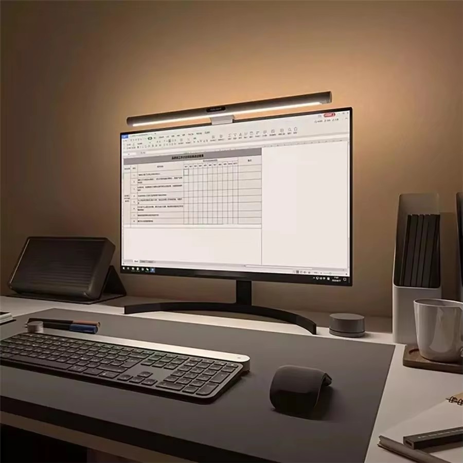 YEELIGHT Screen Bar Pro Smart  - Smart Home Display ulasan dan harga