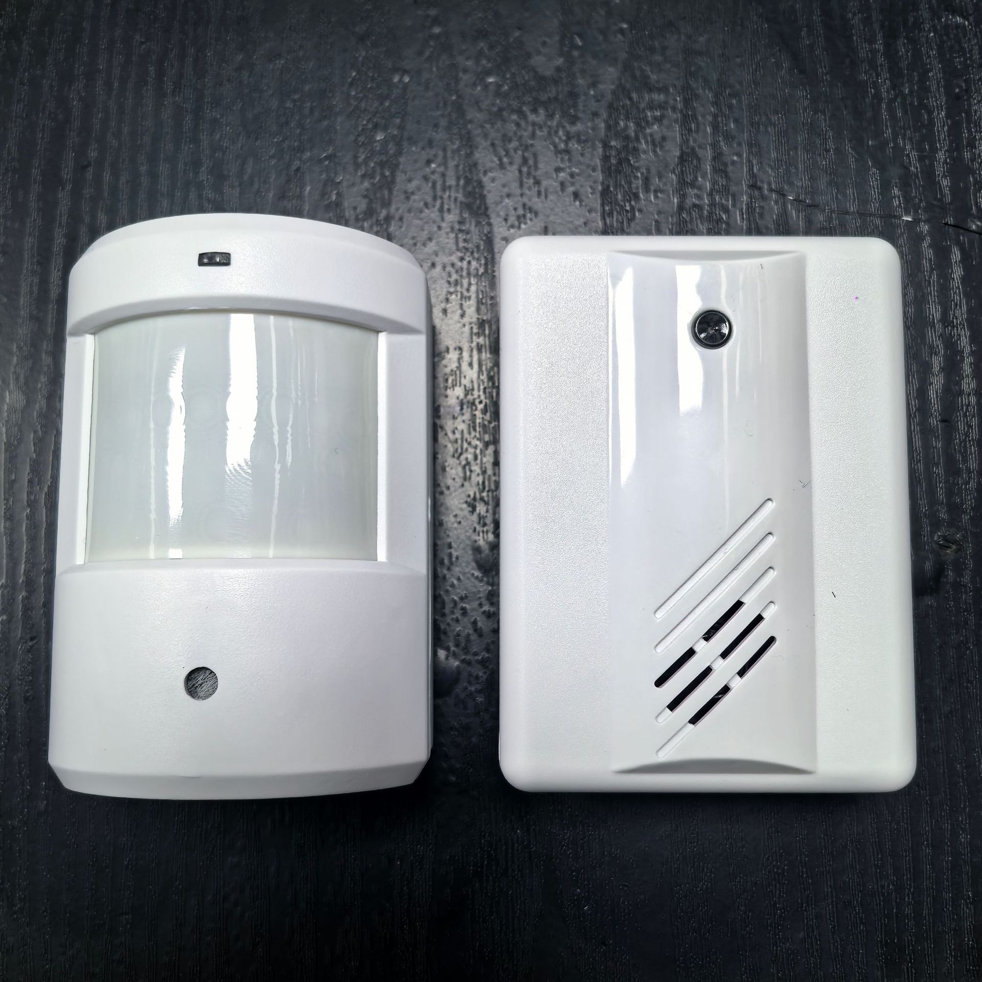 Wireless Alarm Guest Welcome C - Wireless Door Sensor ulasan dan harga