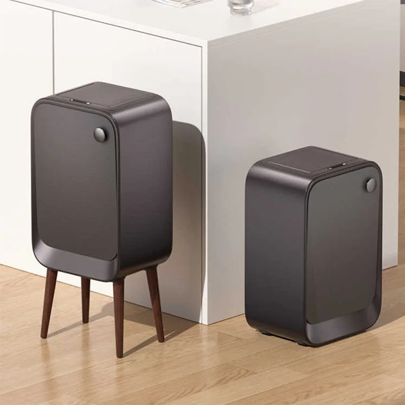 20L High Feet Smart Sensor Tra - Smart Home Junkie ulasan dan harga