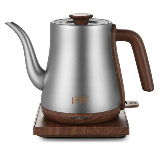 Morden Style Pure Titanium Ele - Home Smart Kettle ulasan dan harga