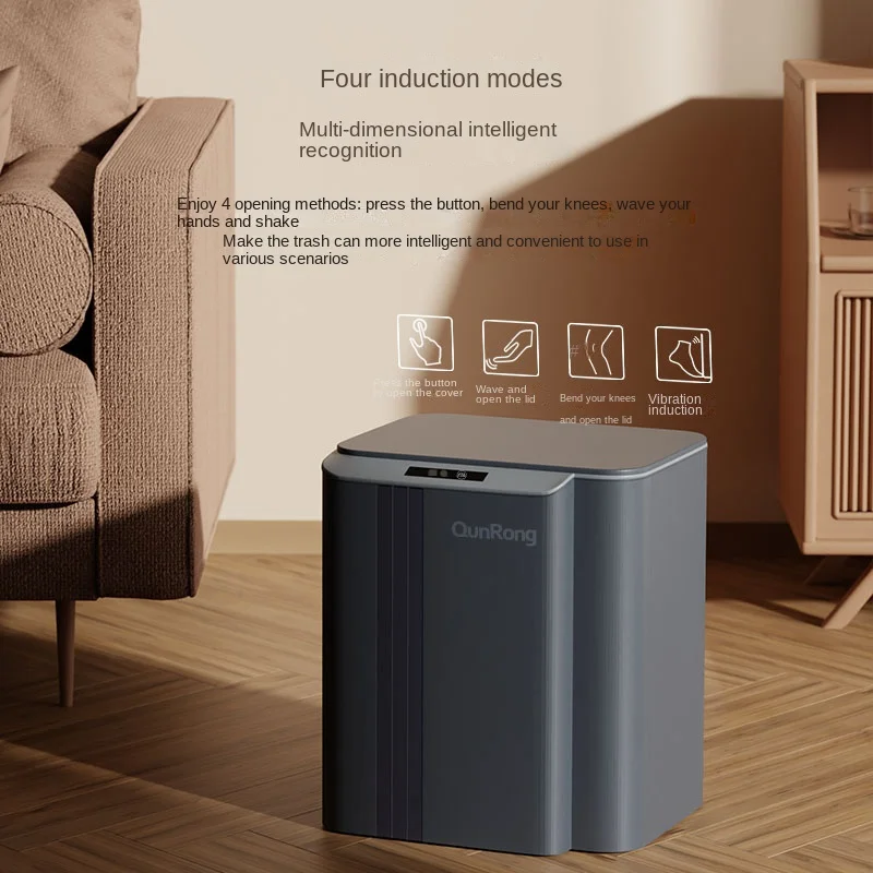 Creative 20L New Smart Sensor  - Smart Home Junkie ulasan dan harga