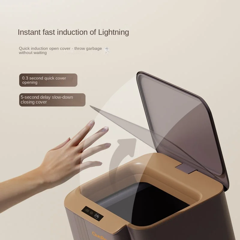 Creative 20L New Smart Sensor  - Smart Home Junkie ulasan dan harga