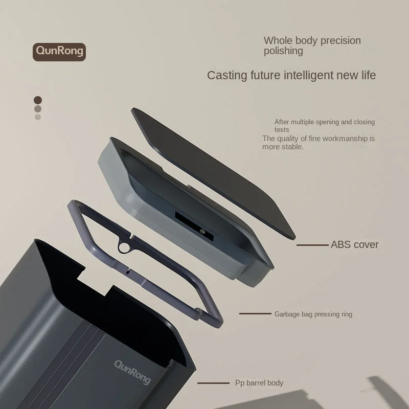 Creative 20L New Smart Sensor  - Smart Home Junkie ulasan dan harga