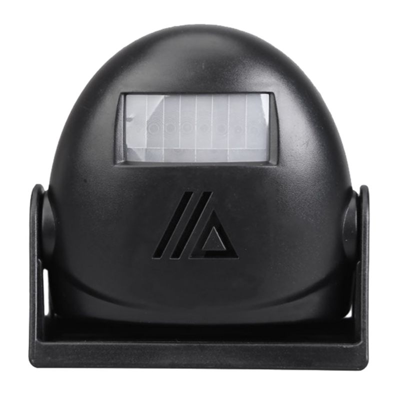 A42T-Wireless Guest Chime Alar - Wireless Door Sensor ulasan dan harga