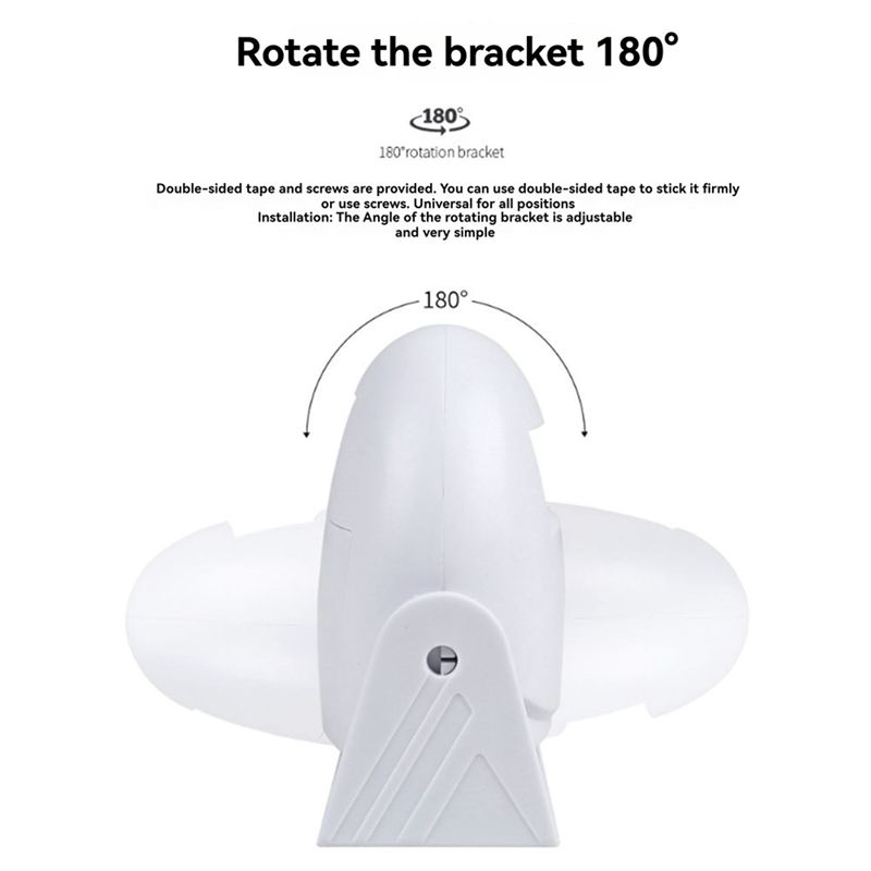 A42T-Wireless Guest Chime Alar - Wireless Door Sensor ulasan dan harga
