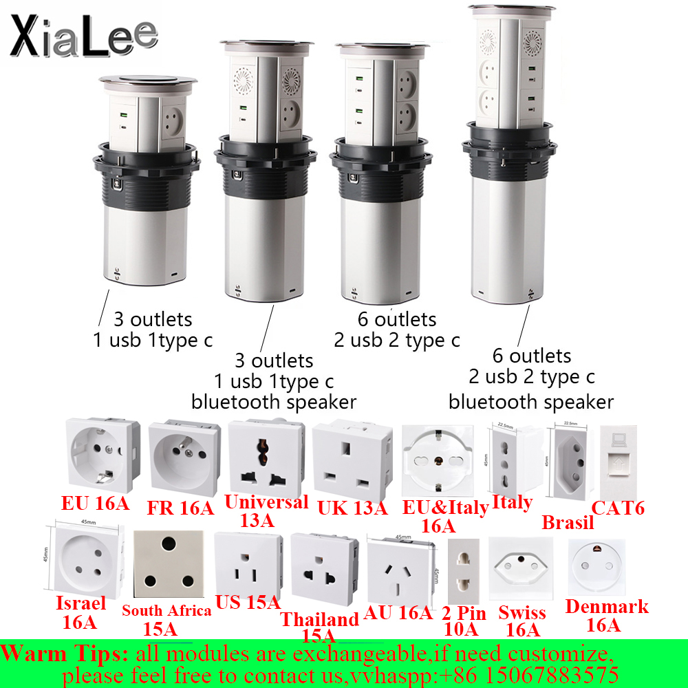 WIFI Tuya Touch Automatic Lift - Smart Outdoor Plug ulasan dan harga
