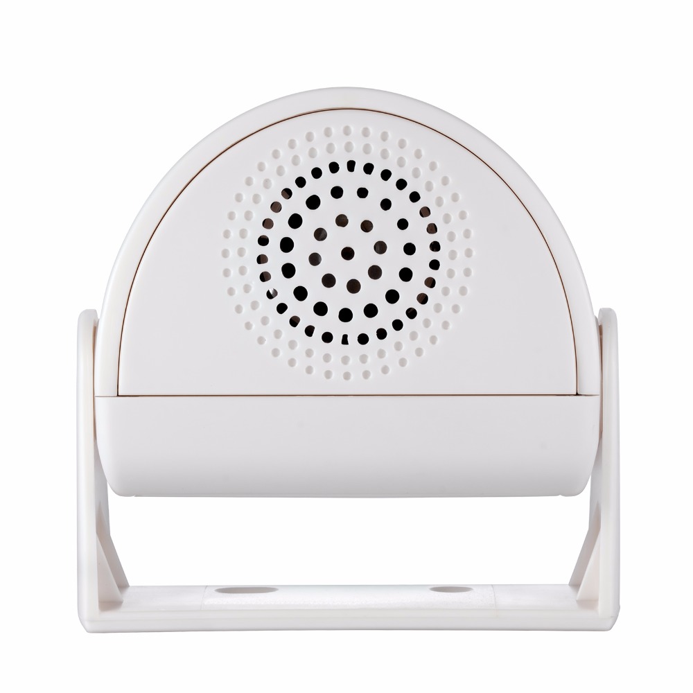 32 Songs Welcome Infrared Chim - Wireless Door Sensor ulasan dan harga