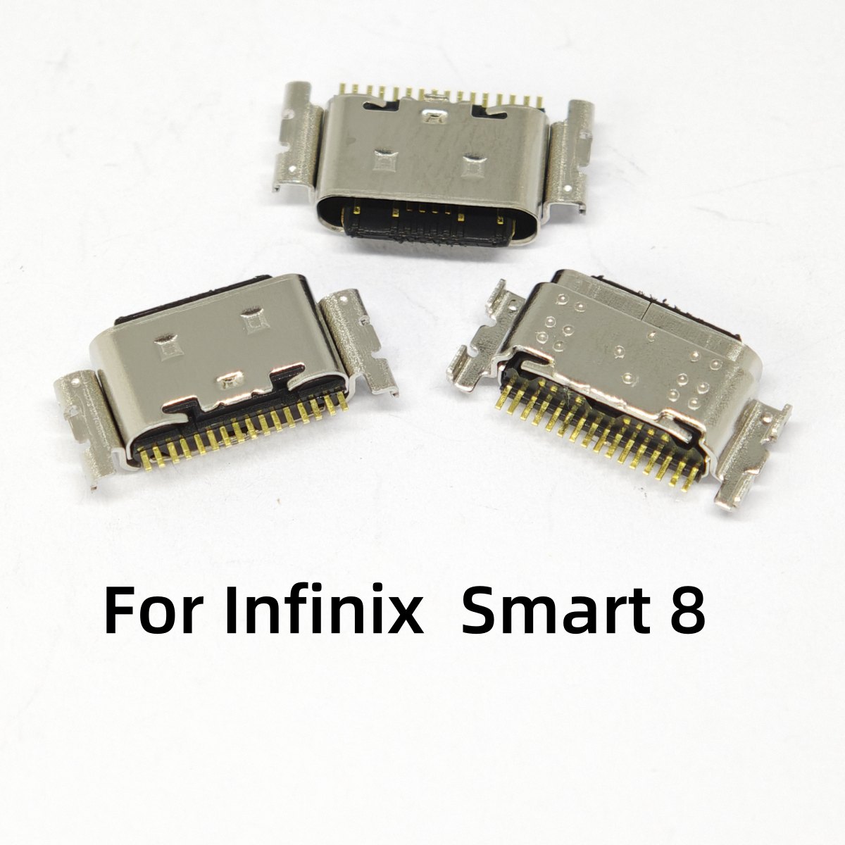 5-50PCS For Infinix Smart 8 X6 - Smart Home Xiaomi Devices ulasan dan harga