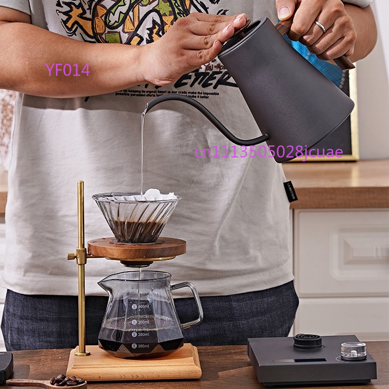 Smart Constant Temperature Goo - Home Smart Kettle ulasan dan harga