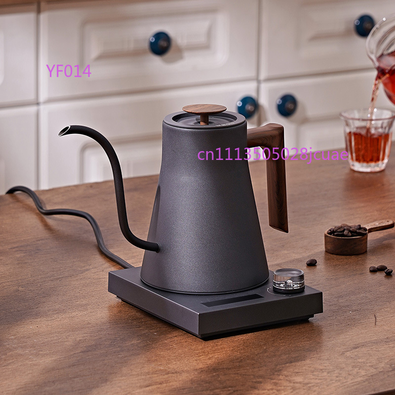 Smart Constant Temperature Goo - Home Smart Kettle ulasan dan harga