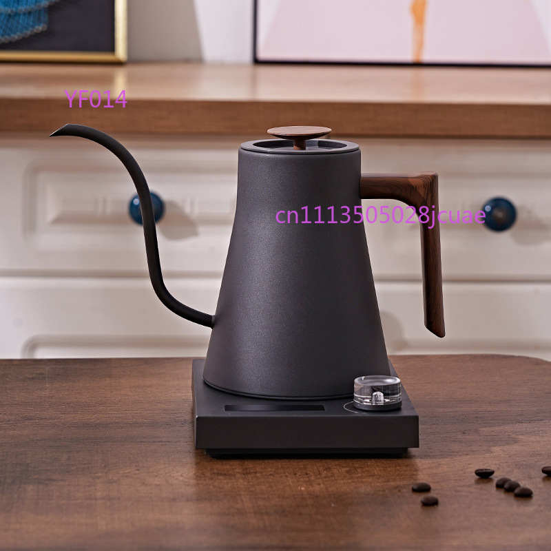 Smart Constant Temperature Goo - Home Smart Kettle ulasan dan harga