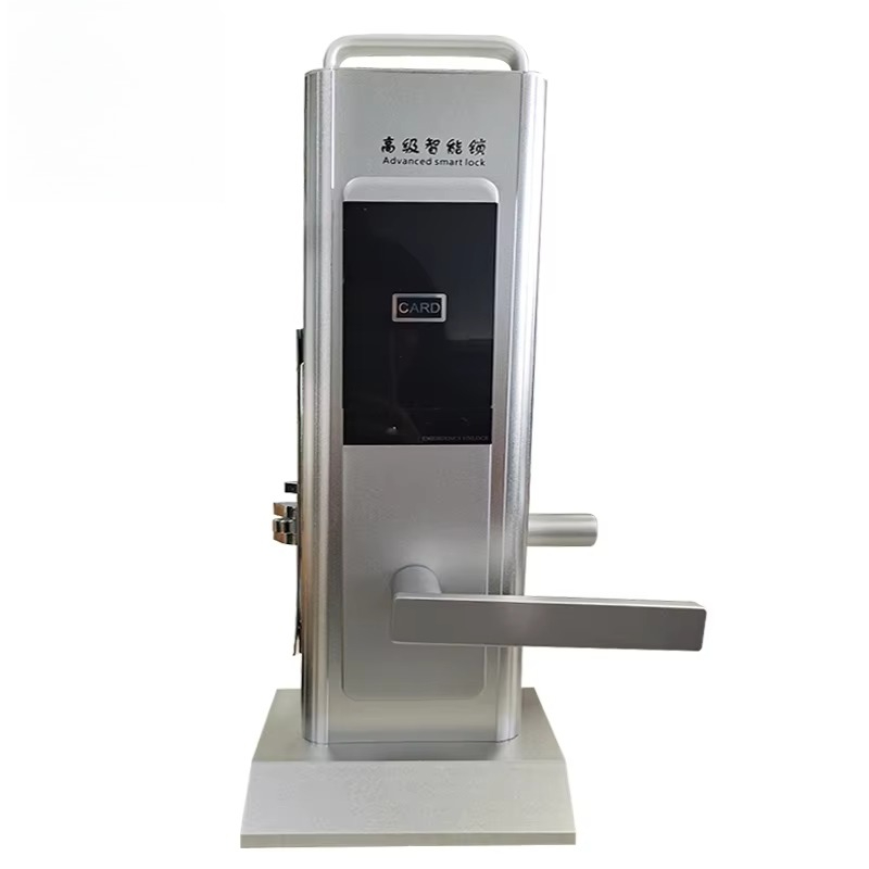 Home Electronic Electric Wifi  - Smart Door Lock ulasan dan harga