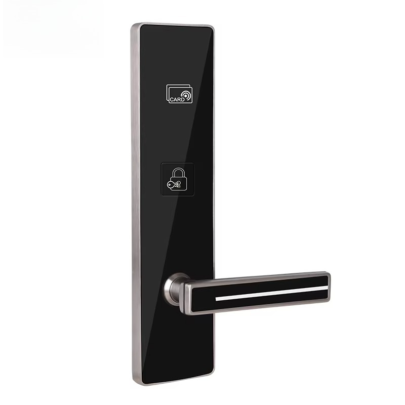 Home Electronic Electric Wifi  - Smart Door Lock ulasan dan harga