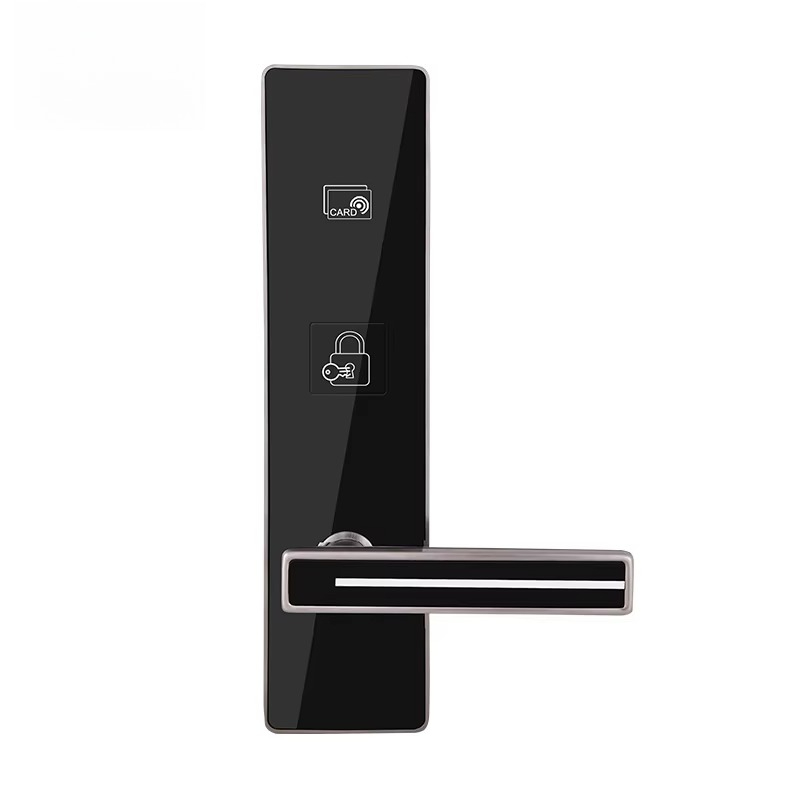 Home Electronic Electric Wifi  - Smart Door Lock ulasan dan harga