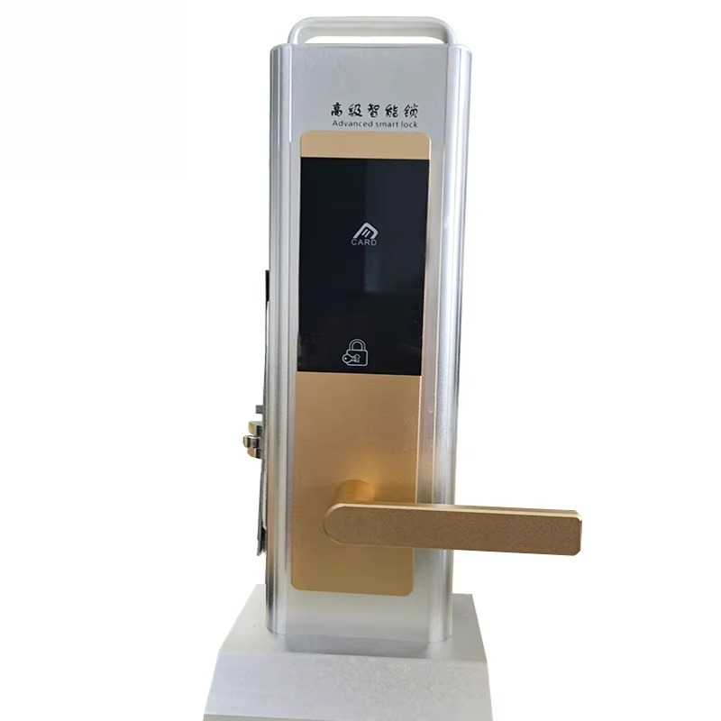 Home Electronic Electric Wifi  - Smart Door Lock ulasan dan harga