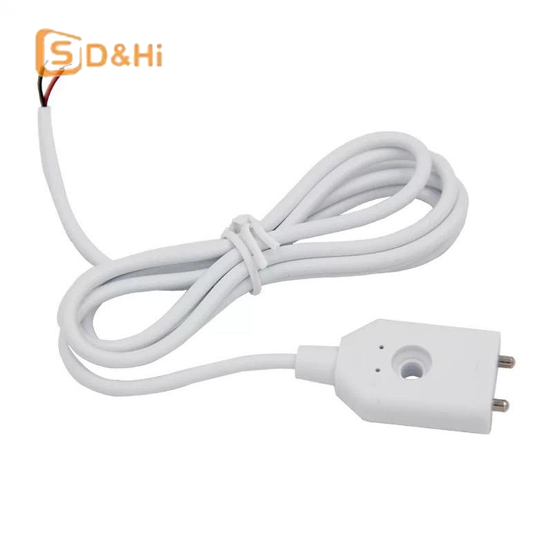 1Pcs Water Leak Probe Leak Det - Wifi Water Leak Detector ulasan dan harga