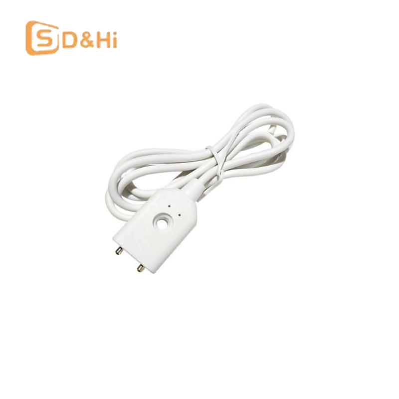 1Pcs Water Leak Probe Leak Det - Wifi Water Leak Detector ulasan dan harga