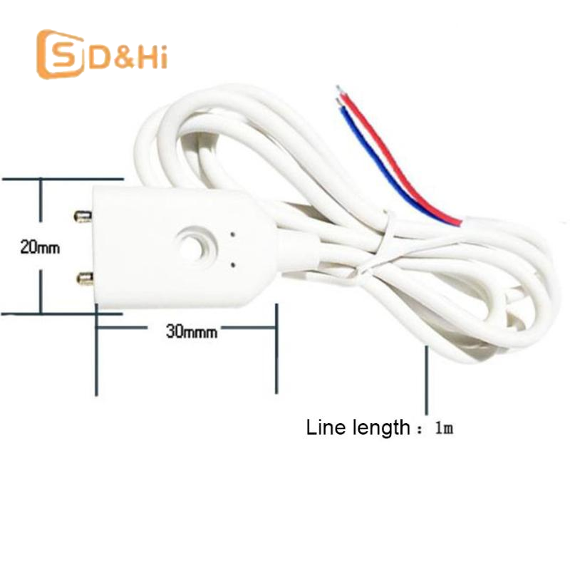 1Pcs Water Leak Probe Leak Det - Wifi Water Leak Detector ulasan dan harga