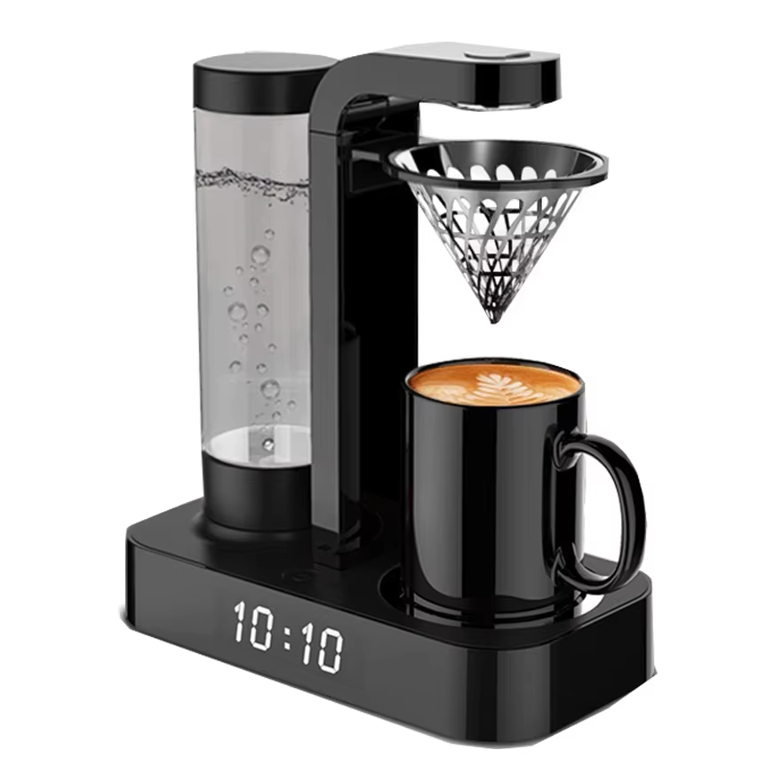 Smart Alarm Electric Glass Ket - Home Smart Kettle ulasan dan harga
